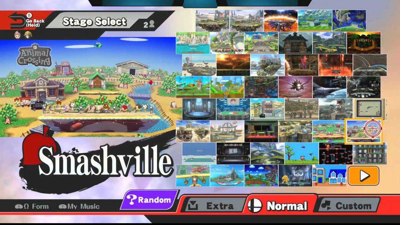 Play N Trade Smash League #6 - Clayton (Lucas) vs Ty (Link) Winner's Semis