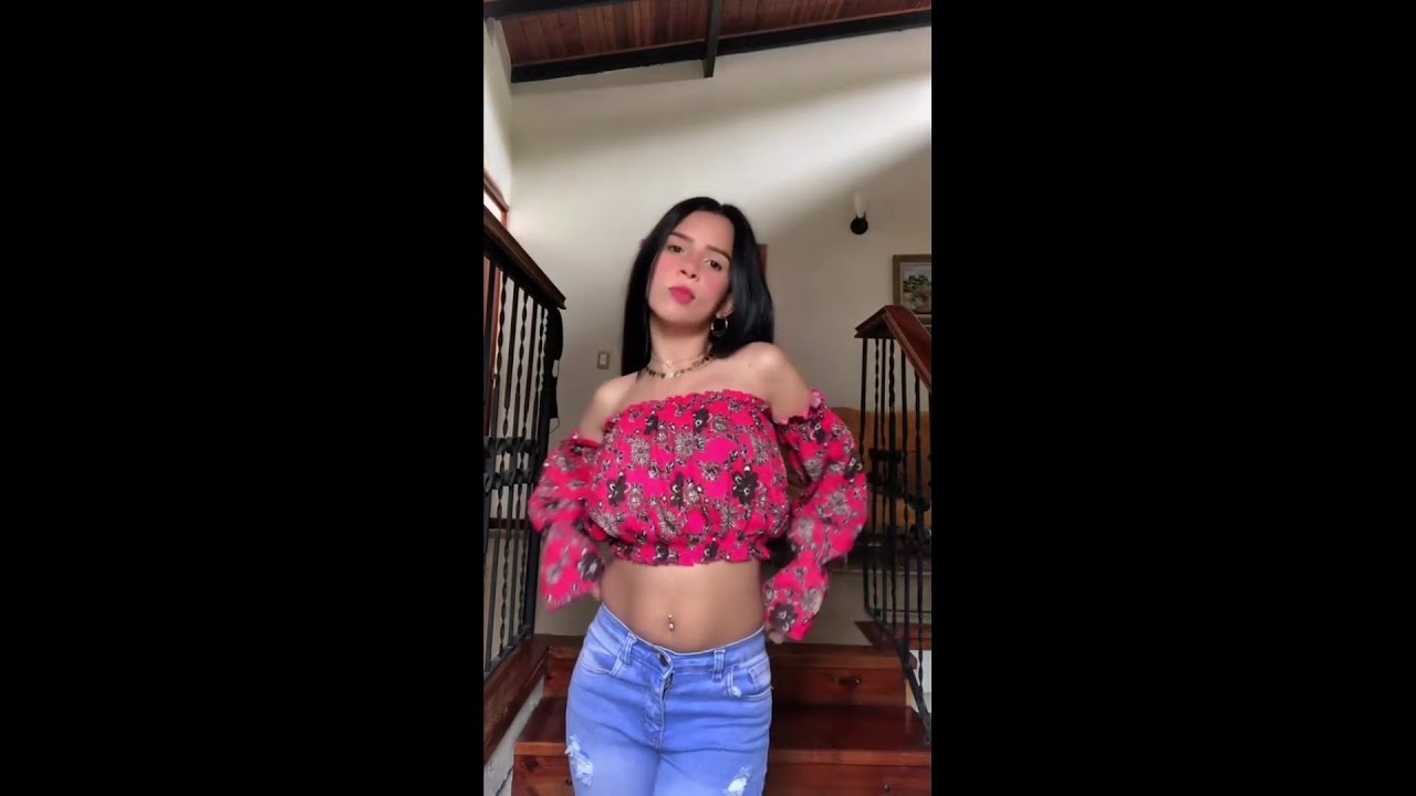 Venga Pa' Acá - 03 - Pailita & Fran C - TIKTOK – “Ella salió, Pa' la disco llegó