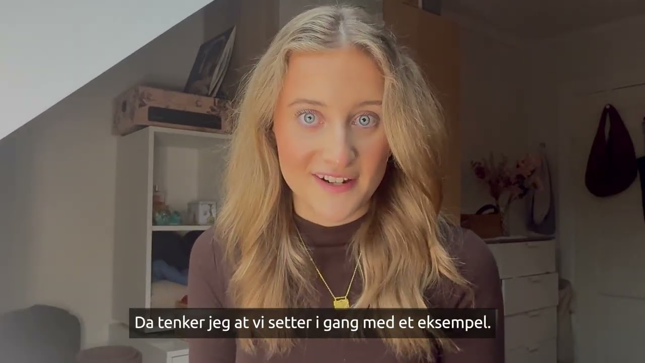 Bli klar for fremtiden med AI: Trailer