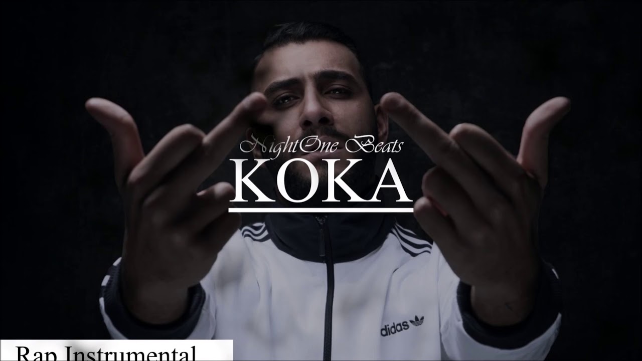 Samra x Capital Bra Type Beat Juli 2019 ►KOKA◄ Hard Violin Trap Beat (Prod. NightOne Beats)