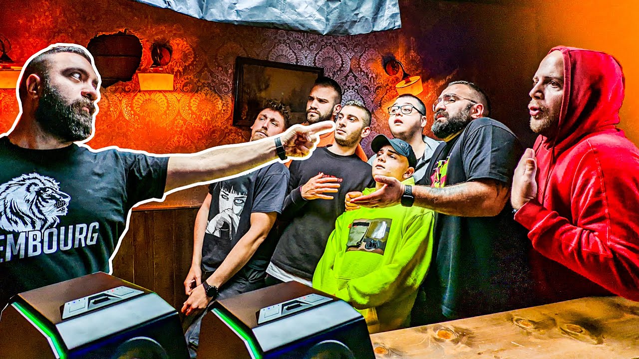 Τους ΕΔΙΩΞΑ όλους!