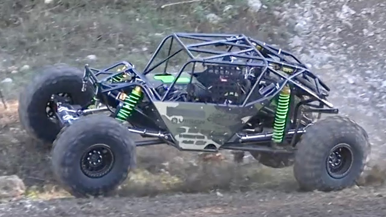 TIM CAMERON DOMINATES in 100 SHOTS at NRRA FINALS + Onboard GoPro Views