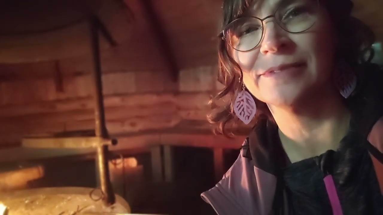 Orhinselänhiekkaranta ja Raakonvaara 11.10.2025