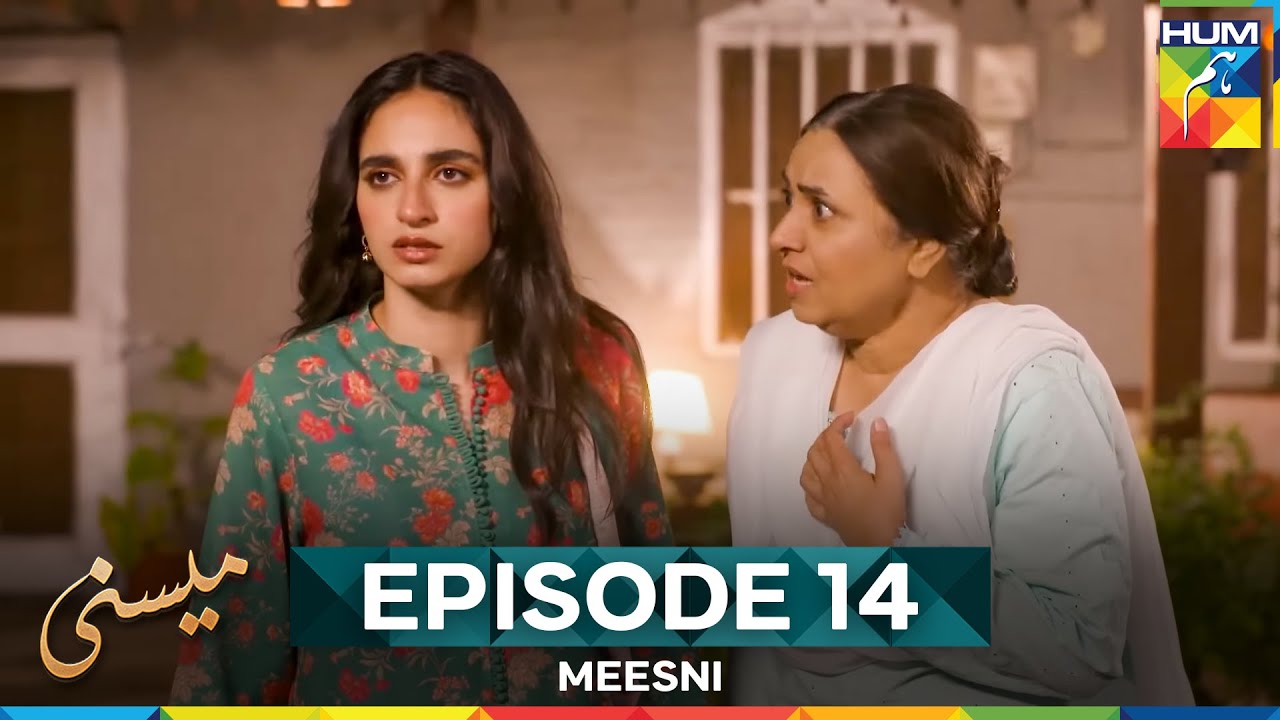 Meesni Episode 14