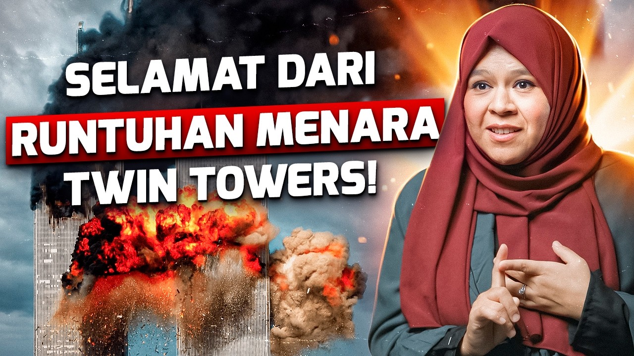 Aku Ditampar Saat Memakai Hijab! 