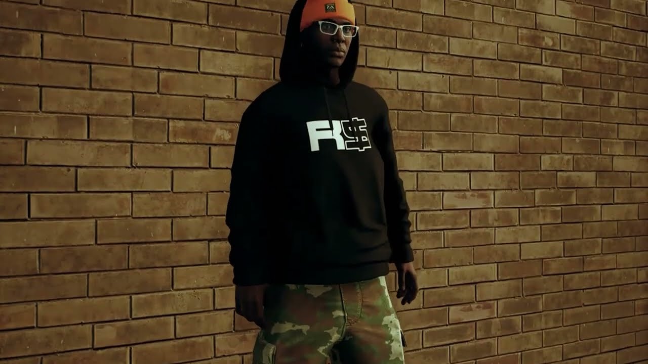 Breon’s “R$BREKOO” | Session Skate Sim.