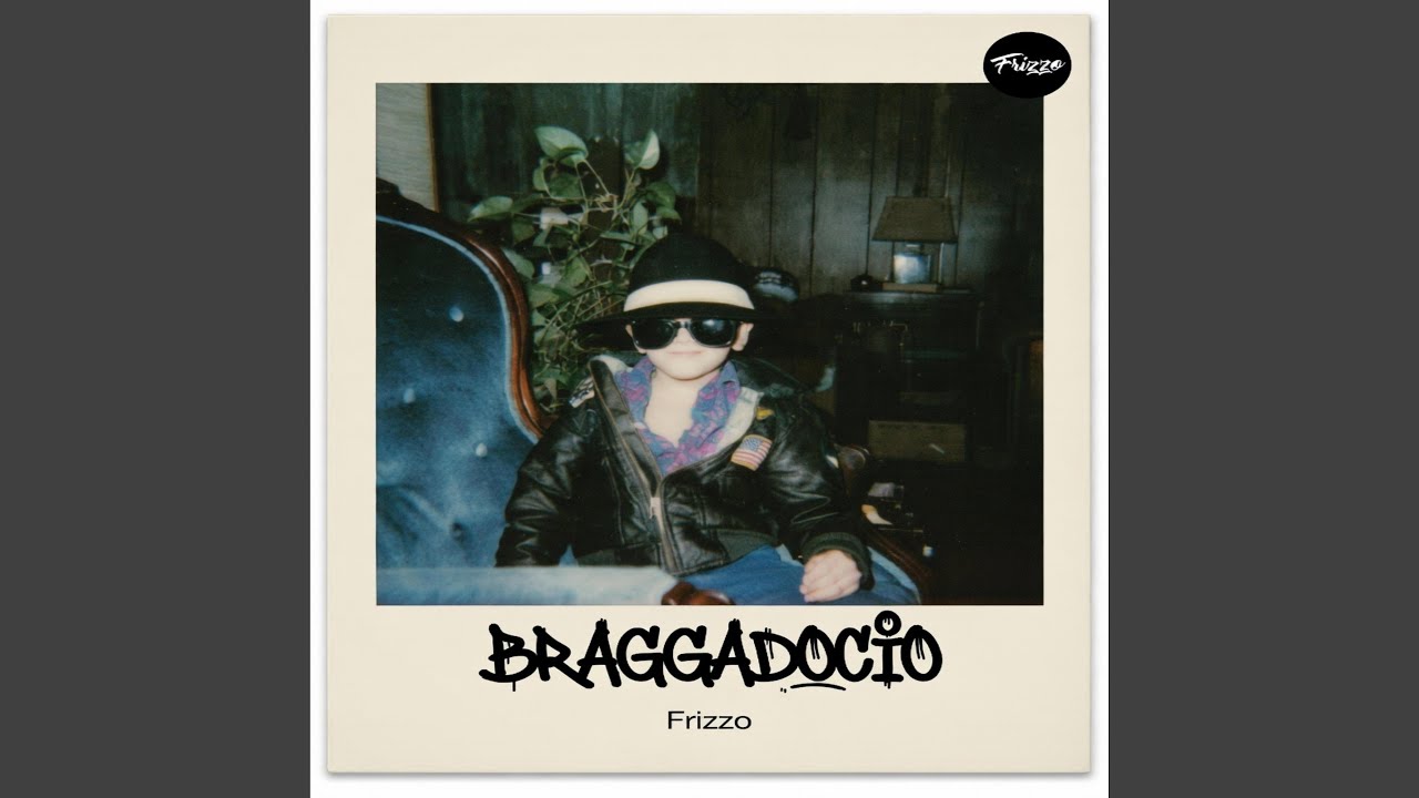 Braggadocio