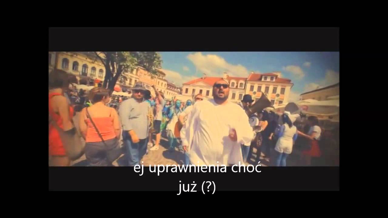 Piersi - Bałkanica (od tyłu z napisami) BACKMASKING