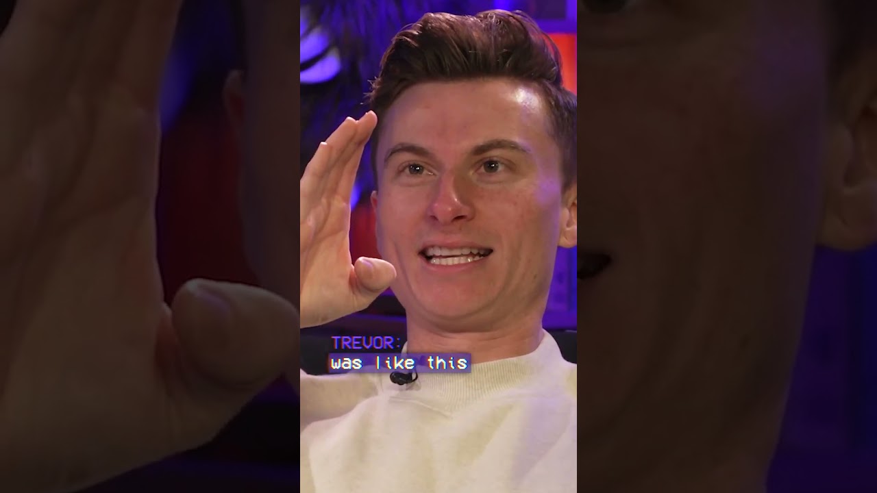 Trevor Wallace gets sued by white claw