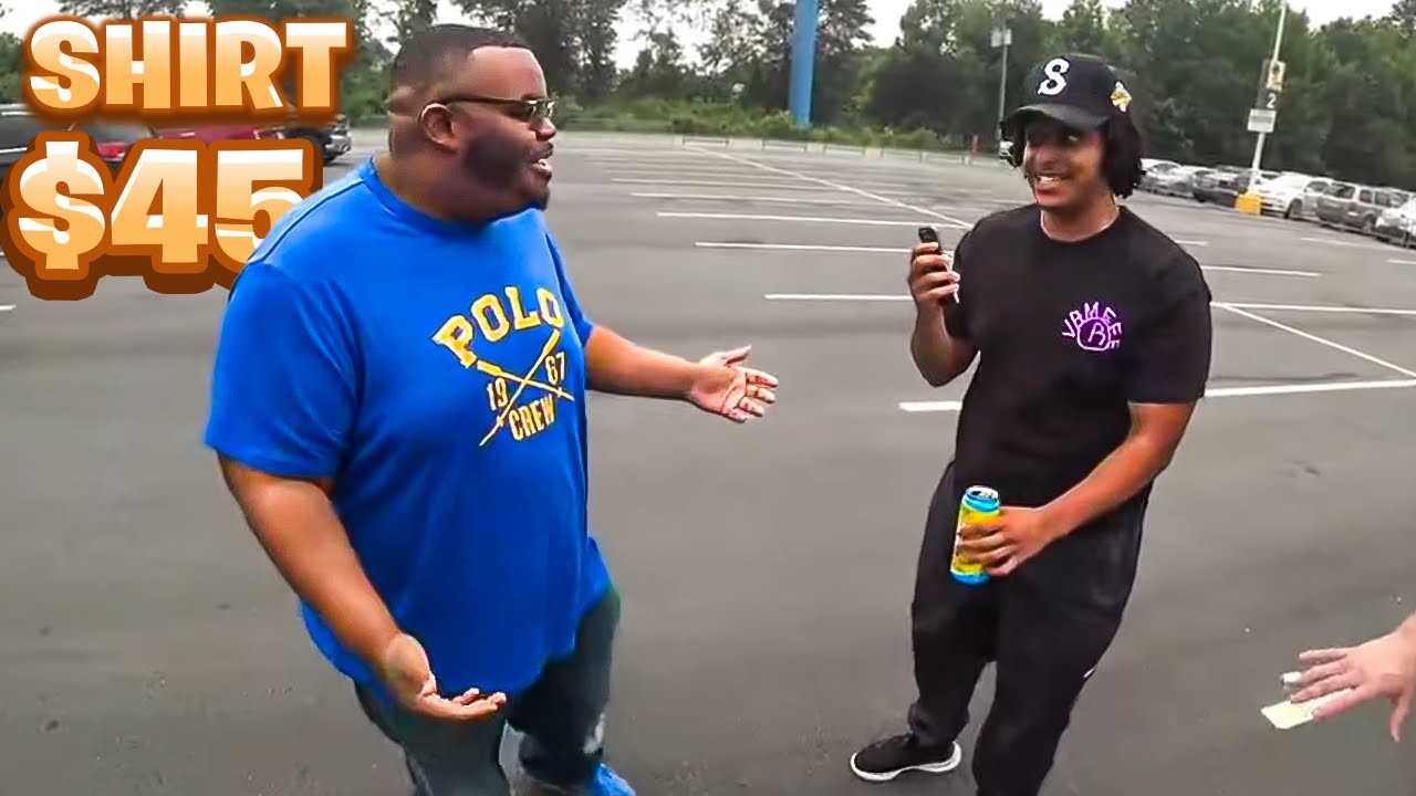 How Much Is LegendofWinning's Fit?