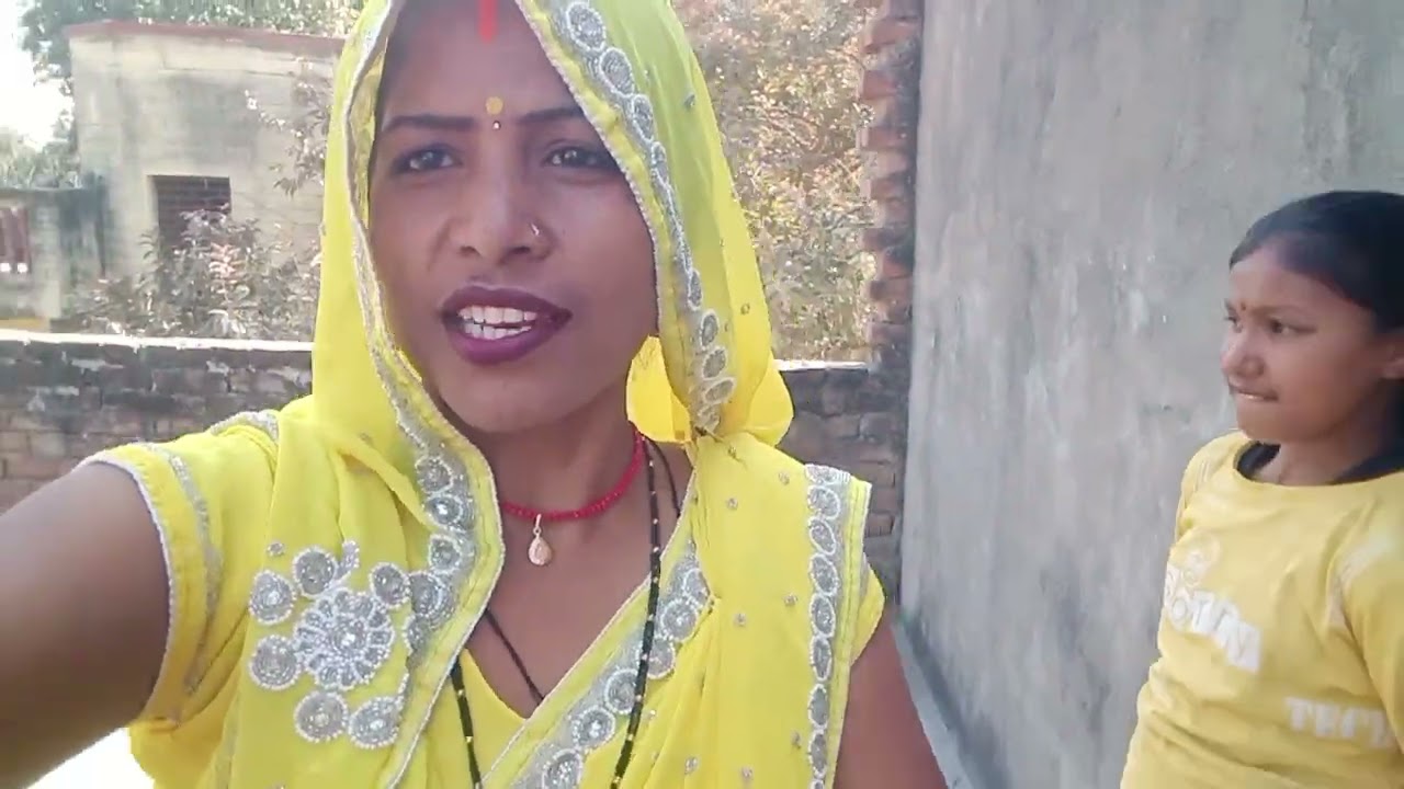भागवत का चौथा दिन है कैसा लगा हो 🤔💯 sudha pal 