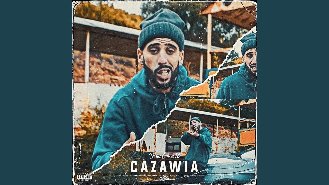 Cazawia