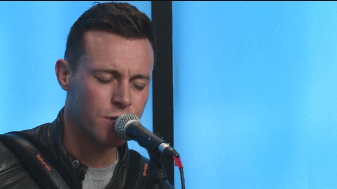 Nathan Carter - 11/15/18
