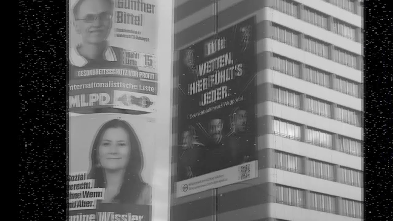 SLICK WOLF - KILLA FROM DA NORTHSIDE (STREET VIDEO)