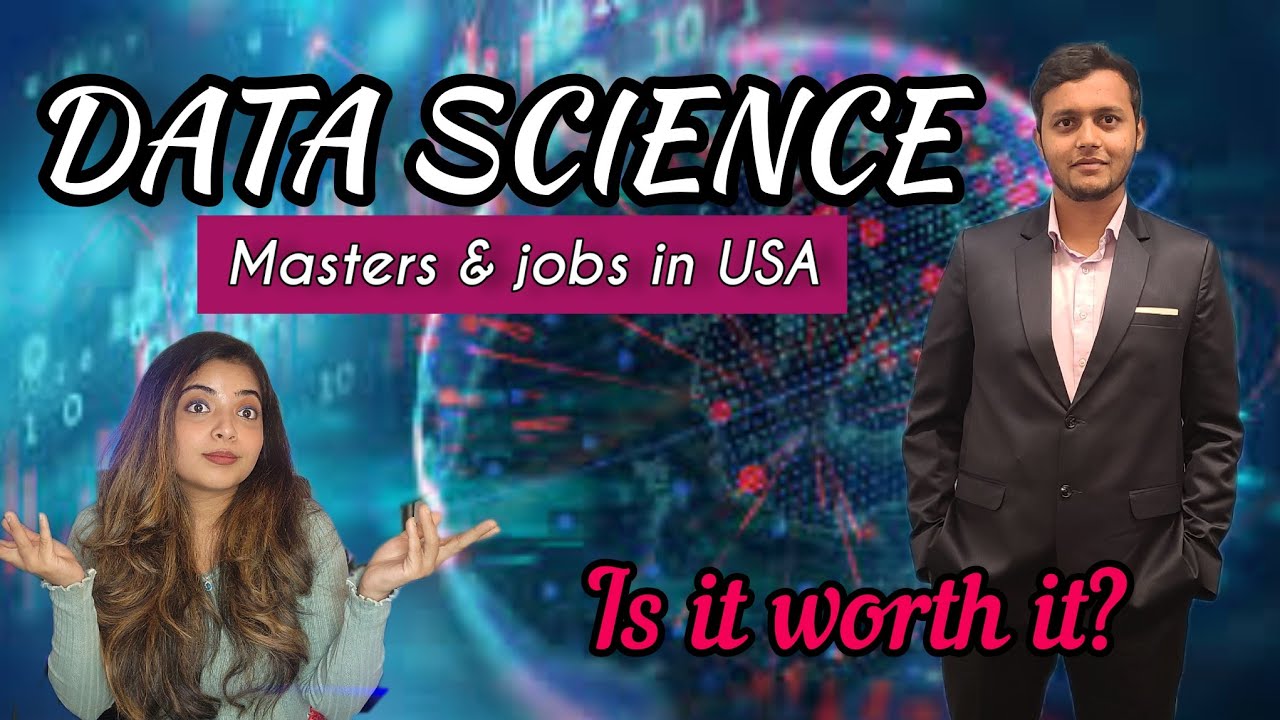 Data Science/ Data Engineering jobs in USA!!! Application process to getting a job