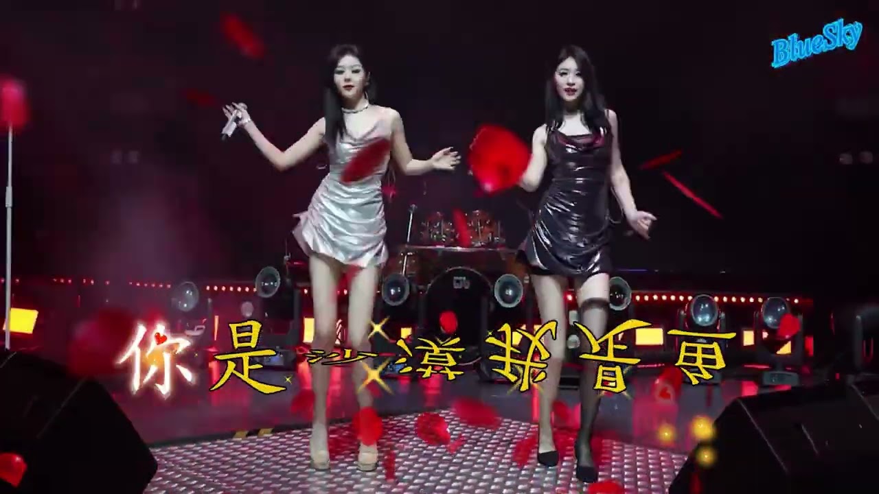 你是沙漠我是鱼 – 老韩很哇塞