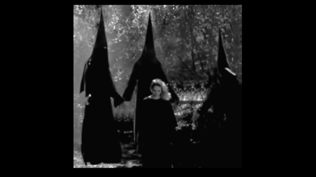 CULT OF THE DAMMED X TRELLION X GRIMM DOZA TYPE BEAT   