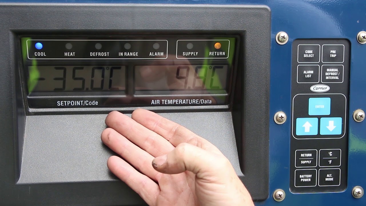 2019 09 25 AJUSTE DE SETPOINT
