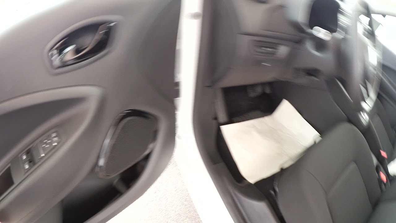 Zoe R110 Life  52 kwh
