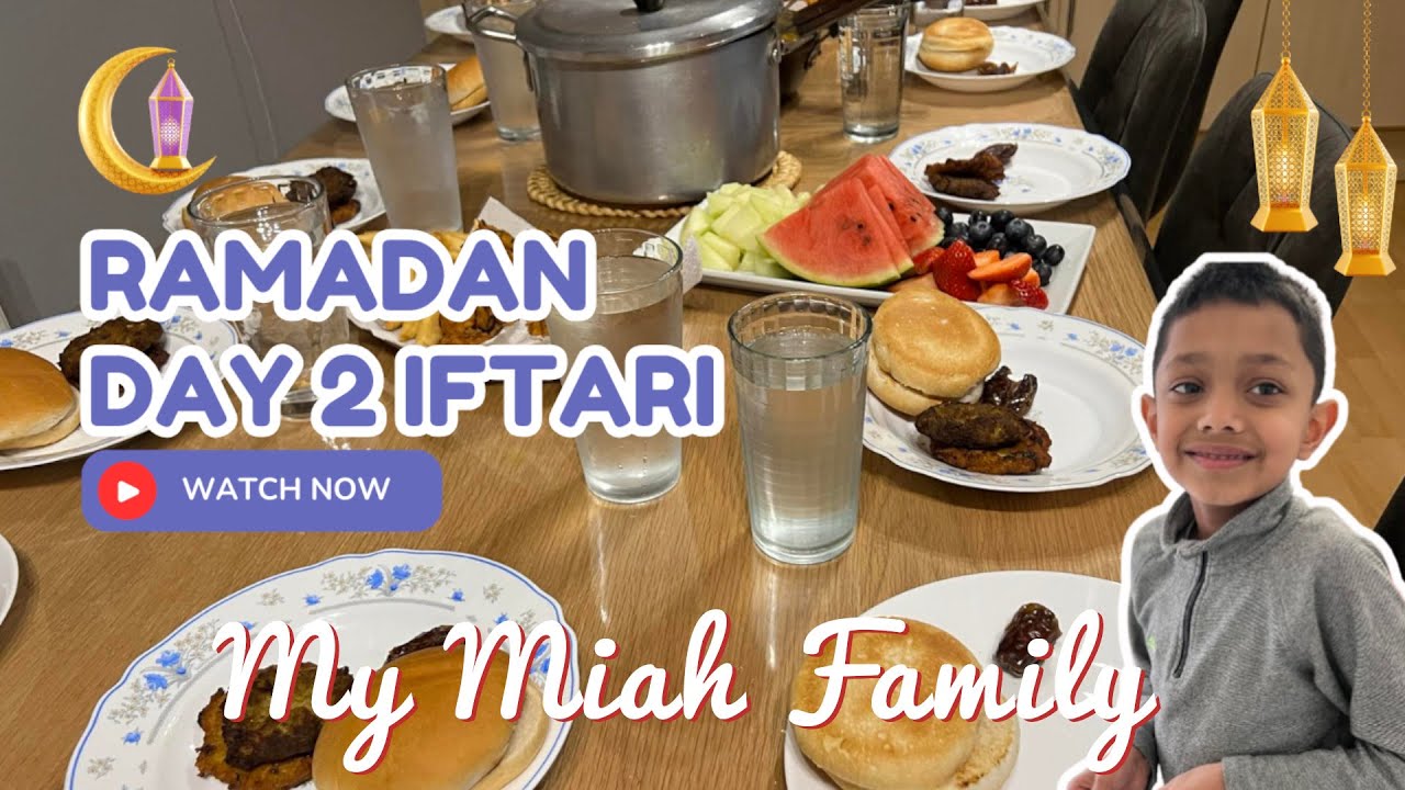 Two Days of Iftari | Home-Cooked Ramadan Meals & Mango Lassi 🍽️🥭 | Ramadan 2025