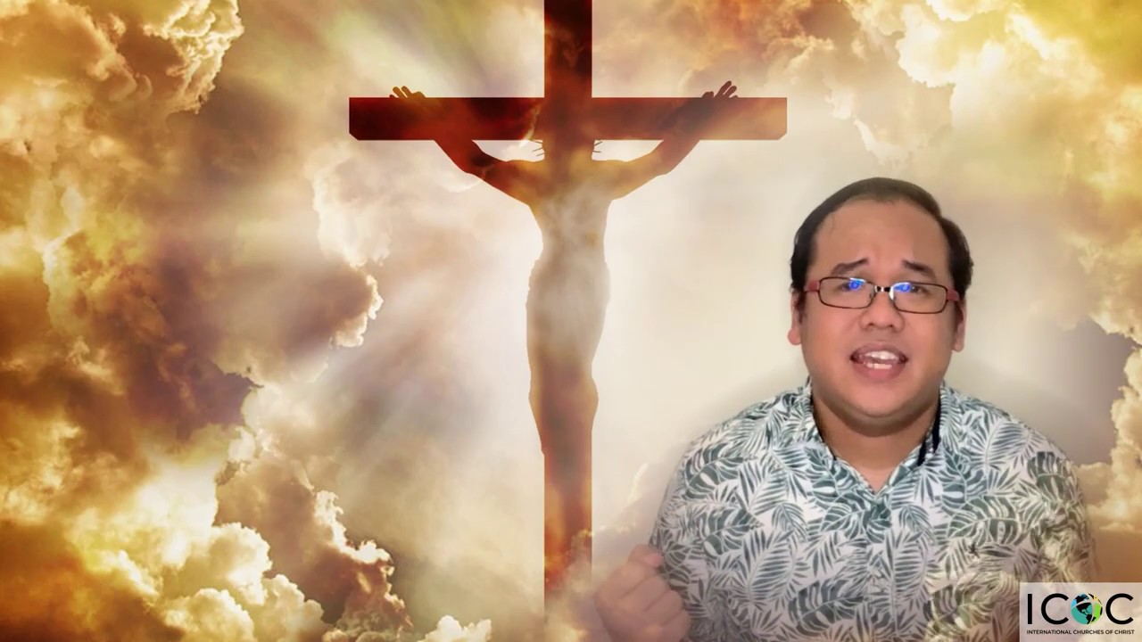 Lead Me Lord