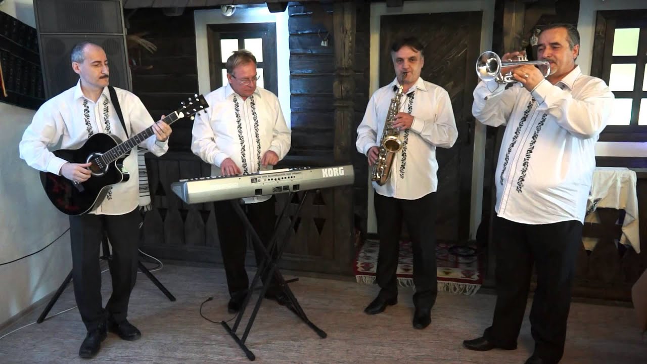 UNIVERS Suceava -  Formatie de nunta, muzica la nunti