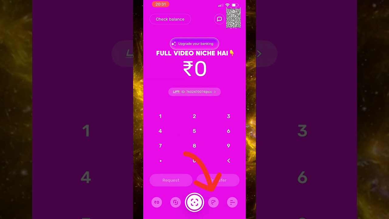 Slice App se loan kaise le 😱               #financetips #instantloan #loan #sliceapp #viral #shorts