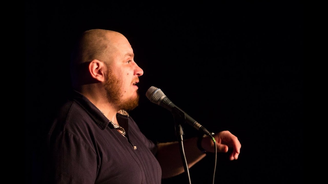 Stand-up comedy 05: Gabriel Žifčák 01