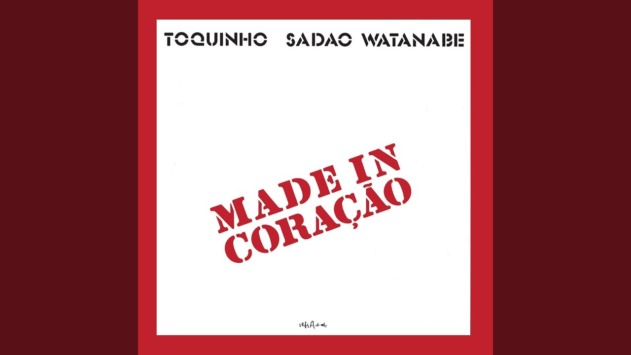 Made In Coração