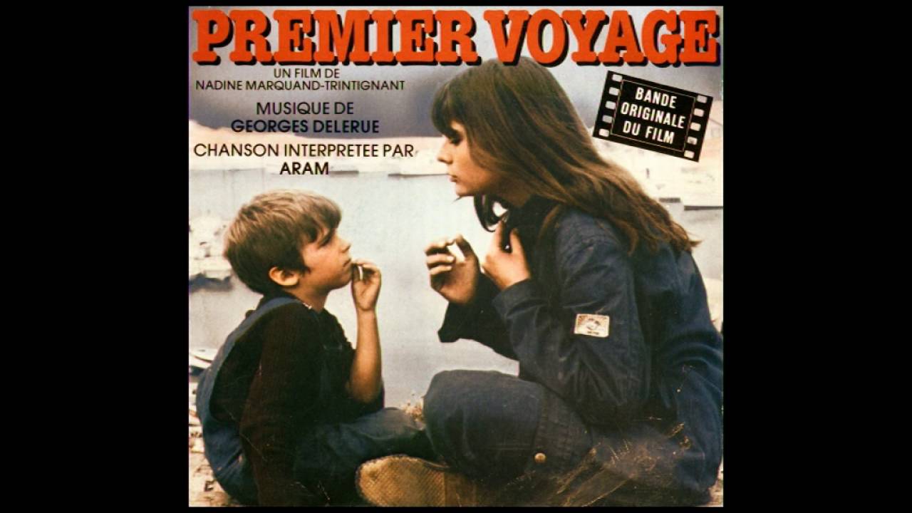 Georges Delerue - Premier Voyage (1980) Le Retour Du P&egrave;re (Final)