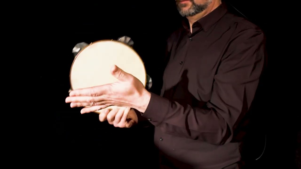 21 - Rumba de Laroá