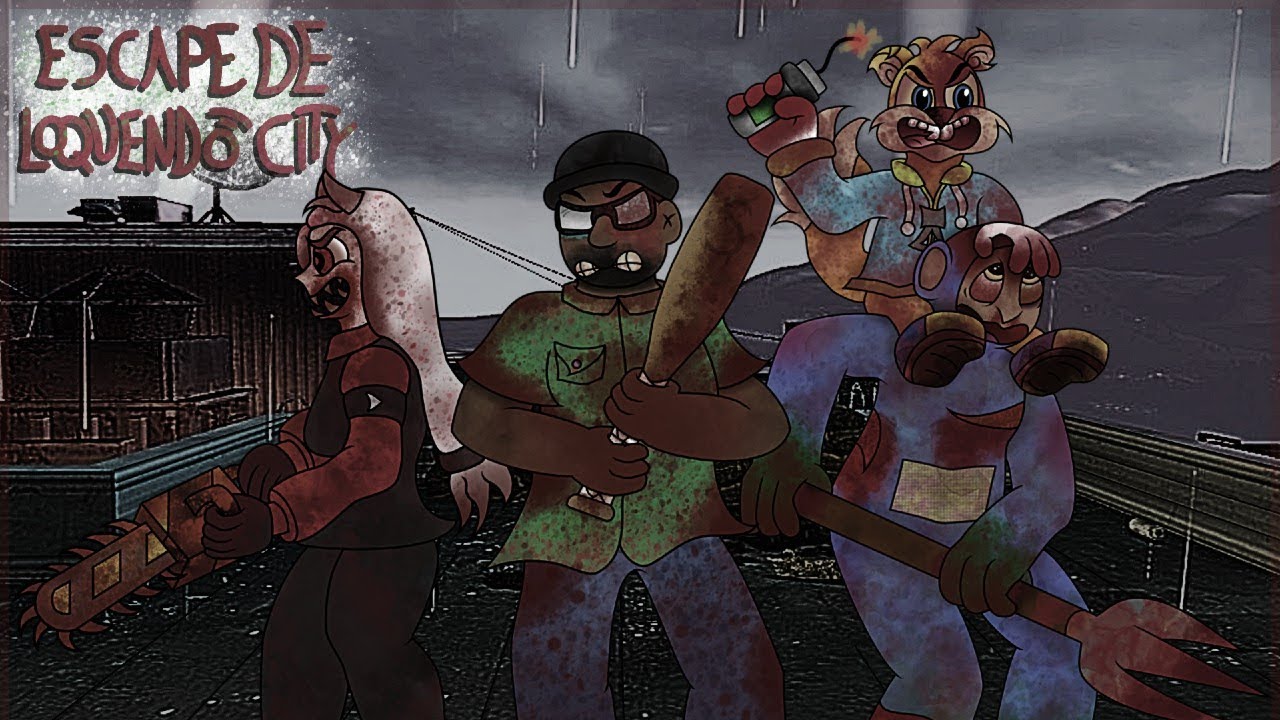 Gameplay con Lace 