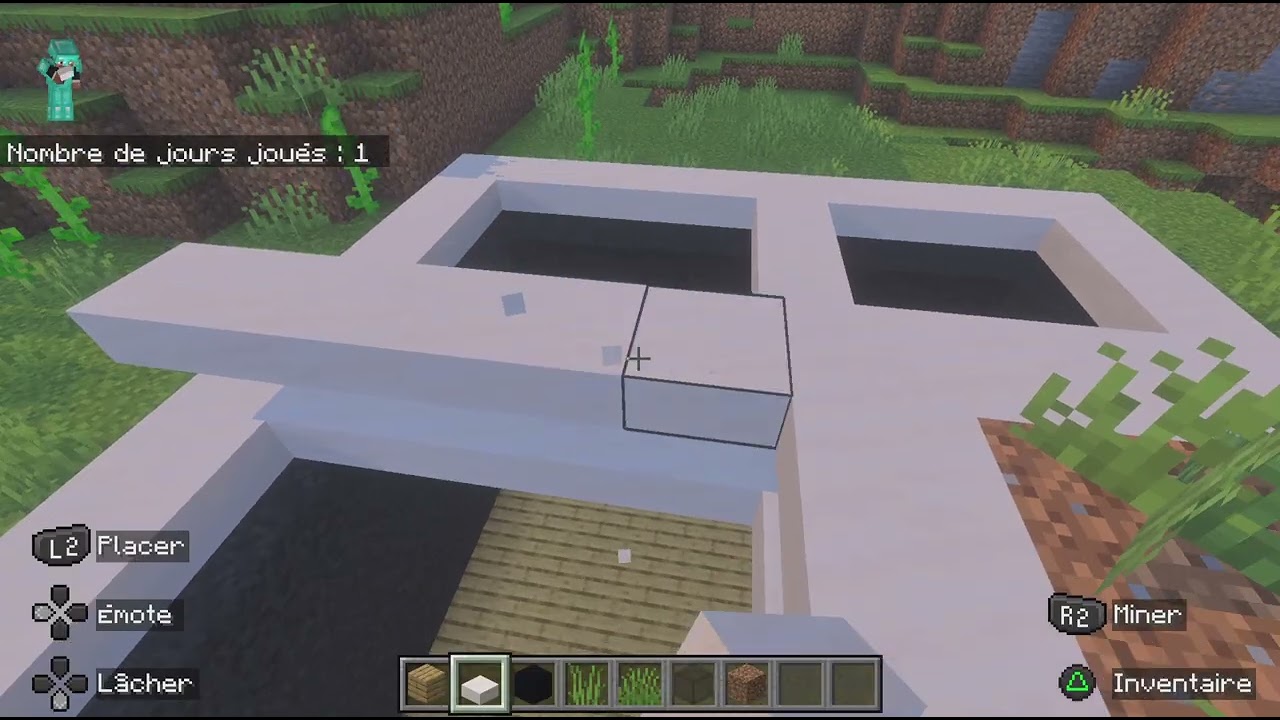 Minecraft_ tuto
