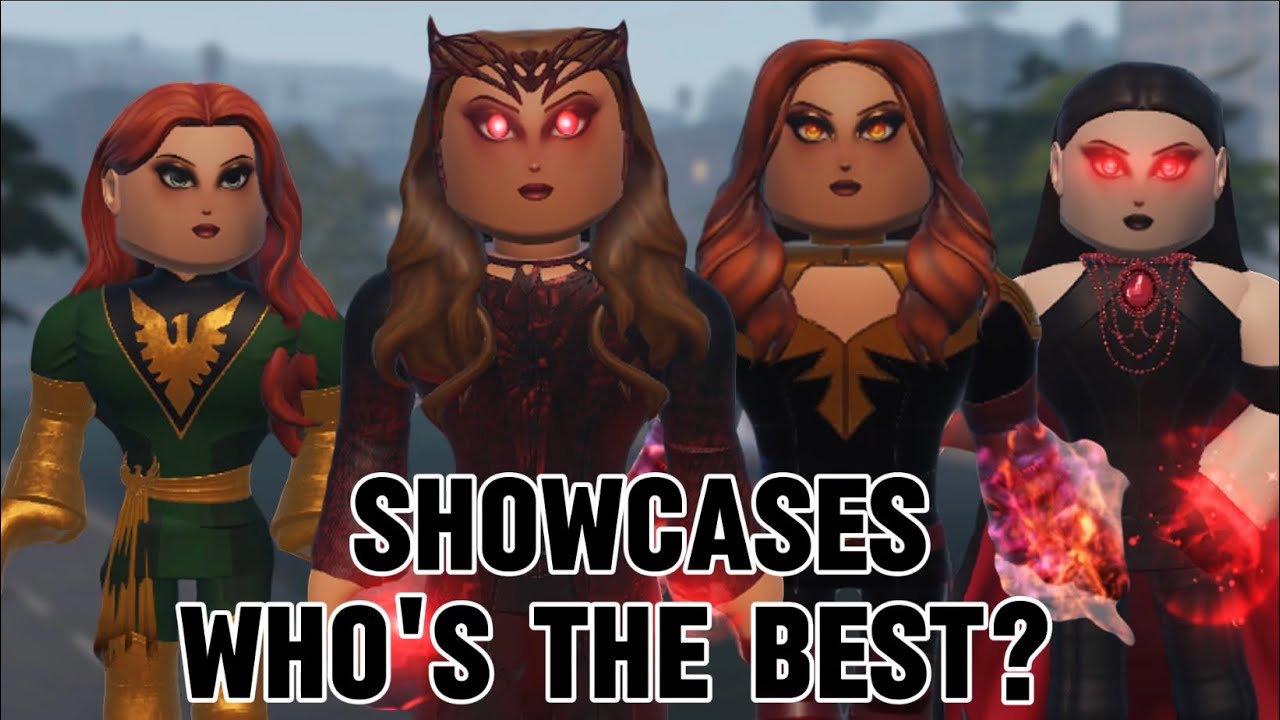 All New Journey limiteds showcase + combos