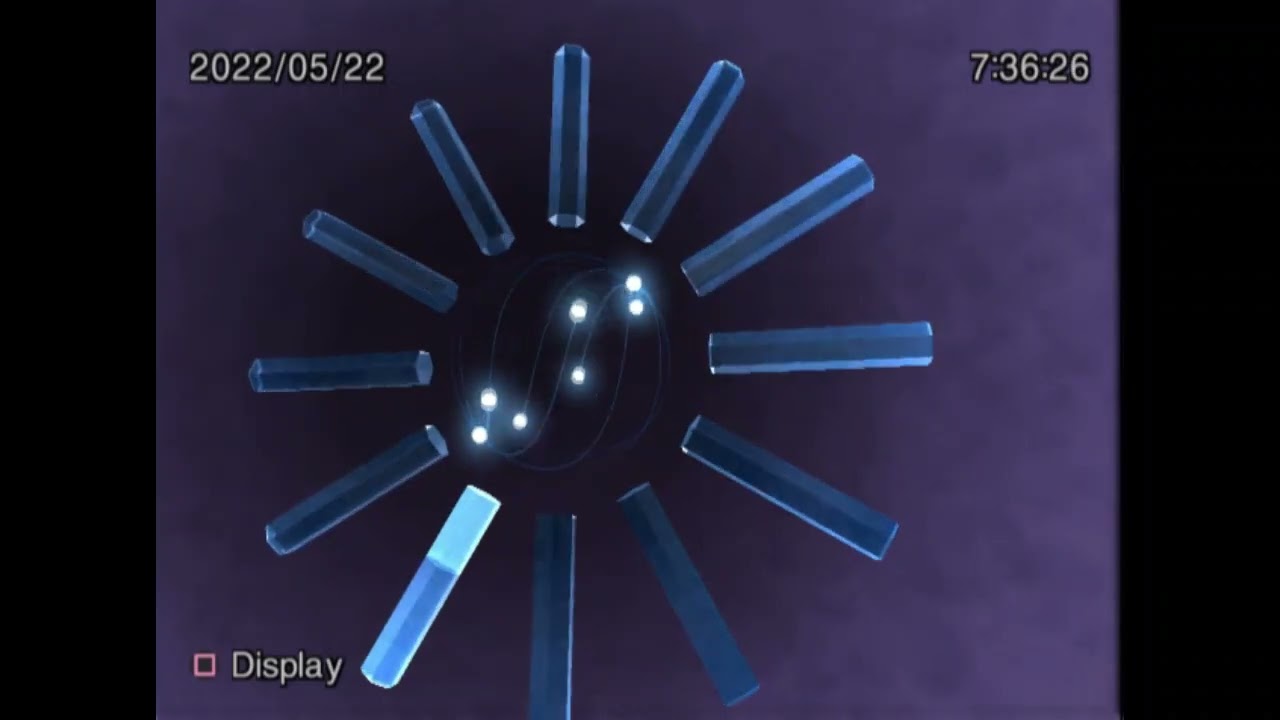 PS2 SCPH-10000 Corruptions