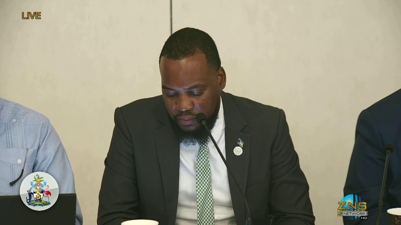 Public Consultation On The National Junkanoo Authority Bill - August 11th, 2025