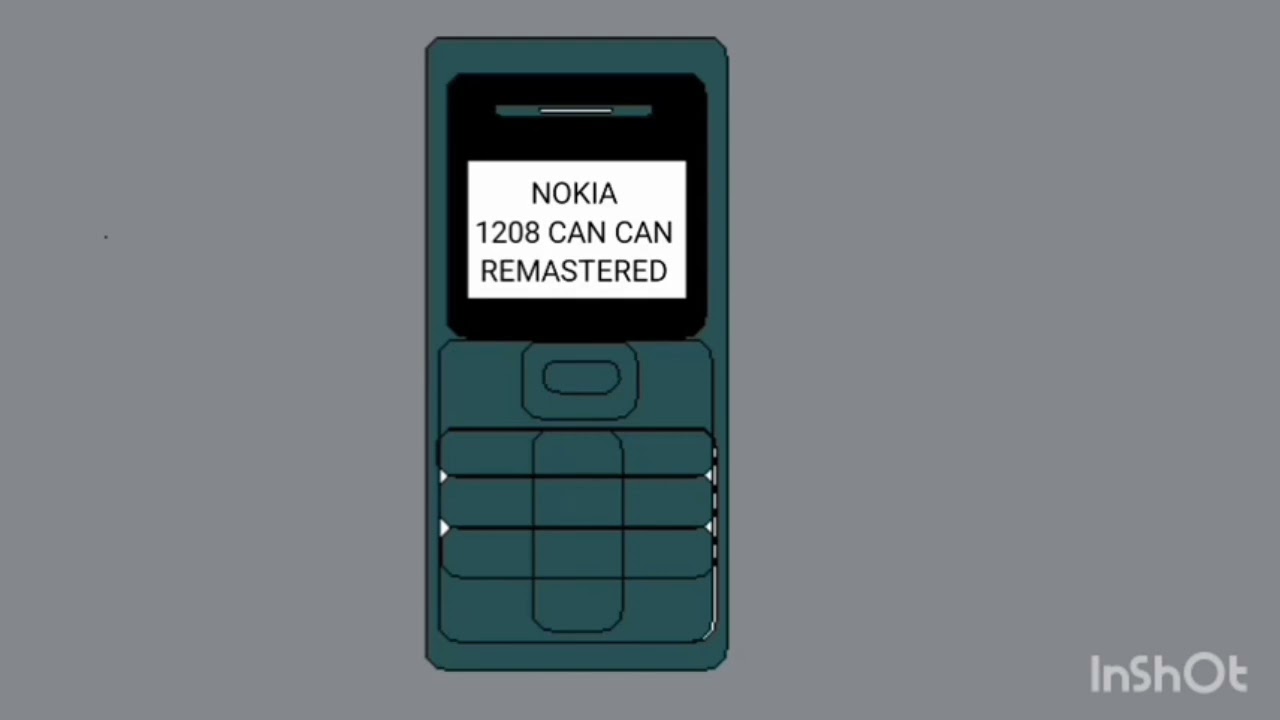 NOKIA N79 CAN CAN REMASTERED CREDITS BY SZESCIAN PLEASE