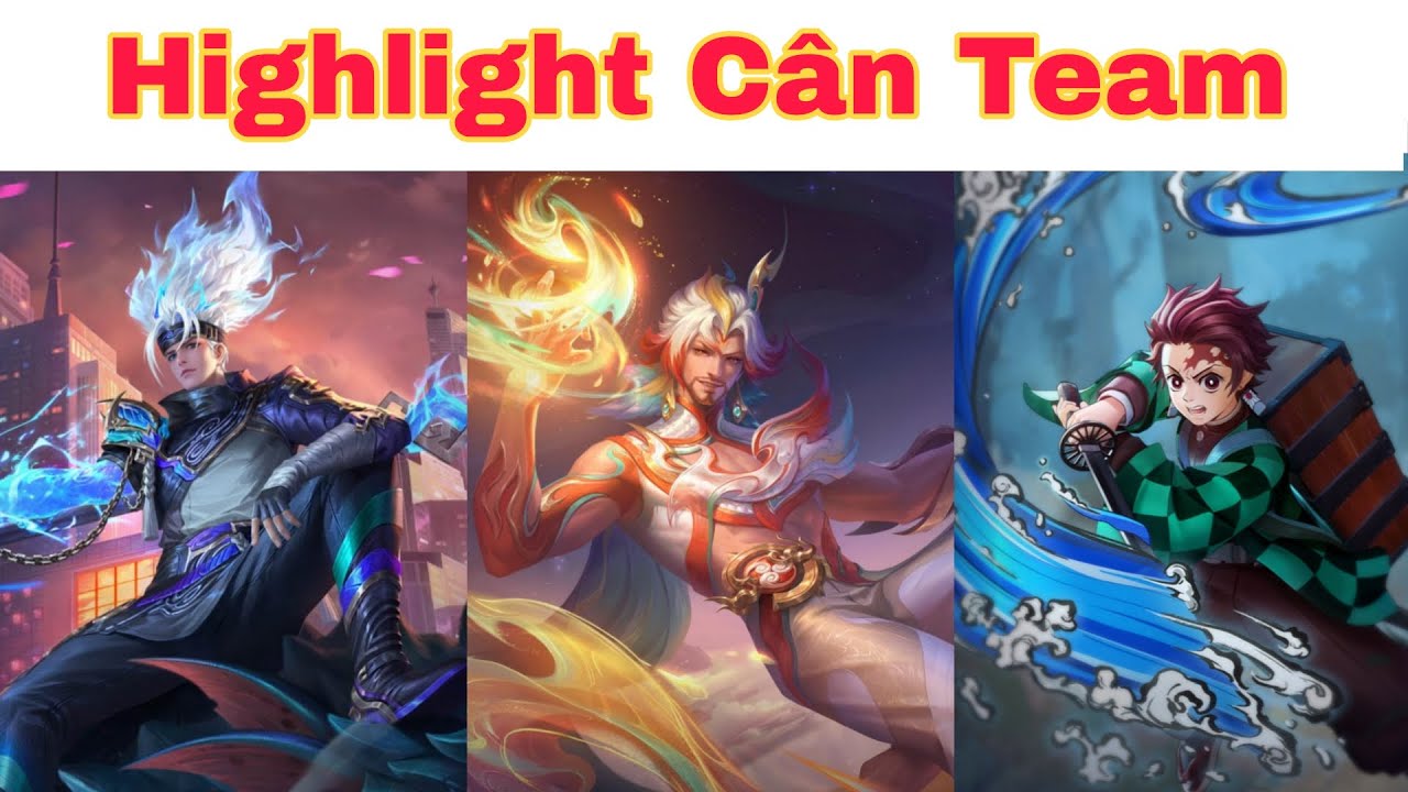 Tổng hợp những pha cân team + xử lí hay nhất trong tuần!