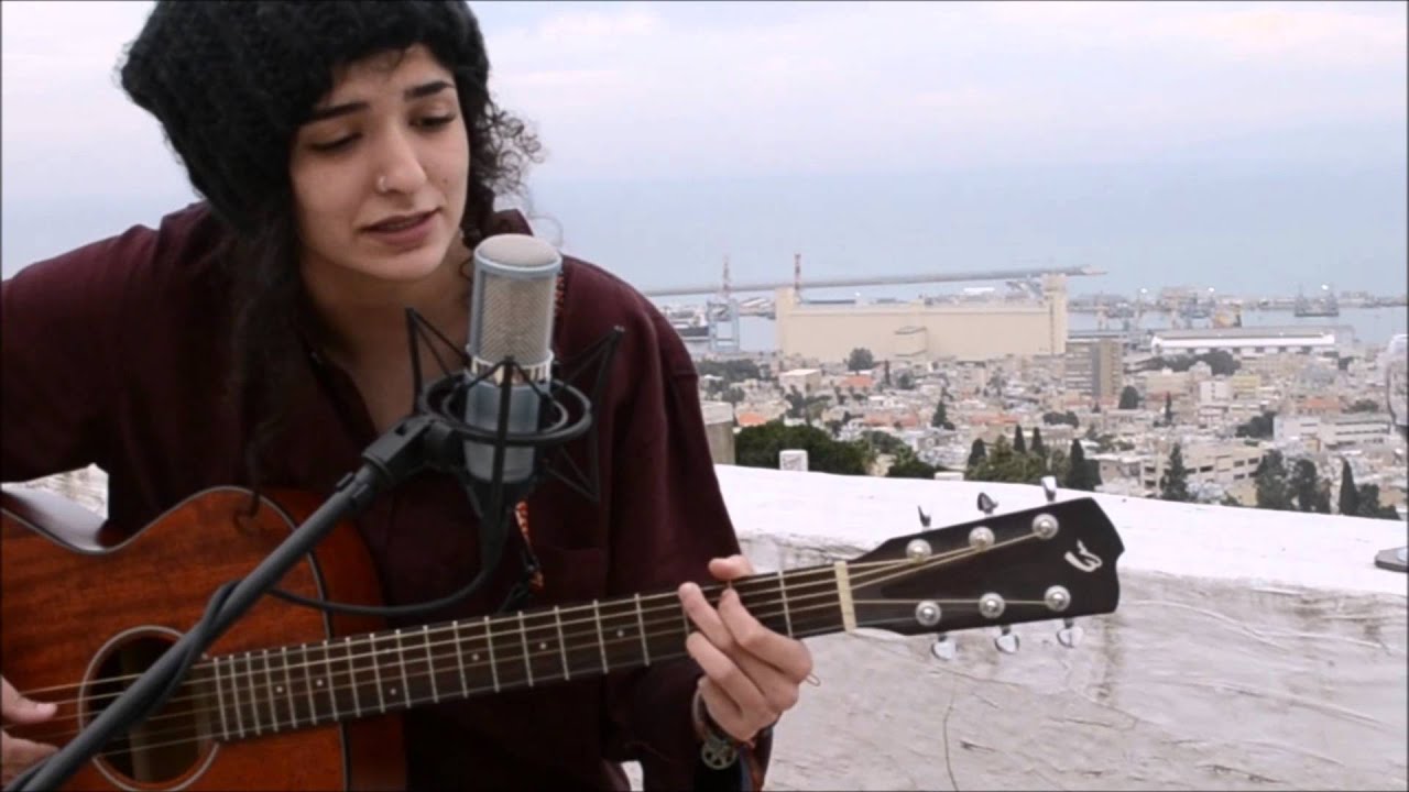 The Skies Don't Care - Rasha