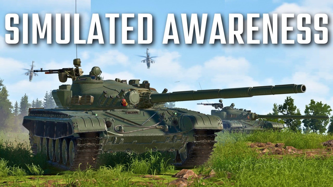 AI Overhaul and Improvements in Gunner HEAT PC! | June 2026 Update