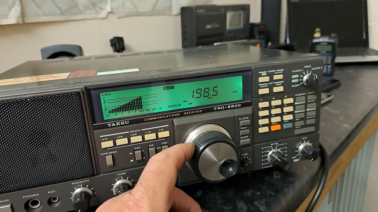 yaesu frg 8800