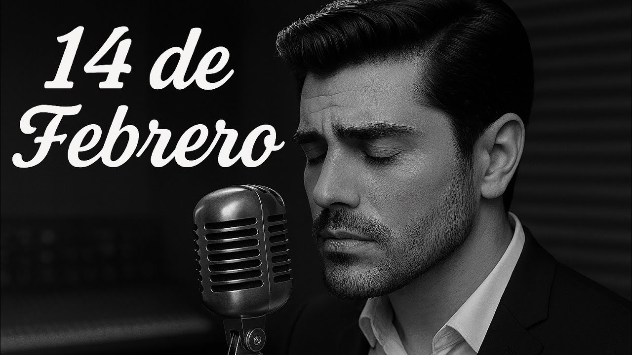 14 De Febrero  - Noah's Blues - Blues Triste