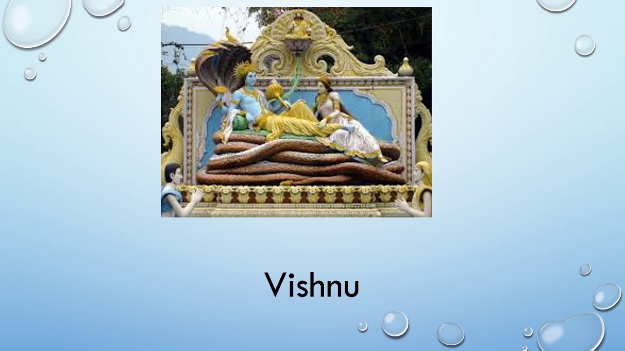 18 Maha Puranas Compiled by Maharshi Vedvyas