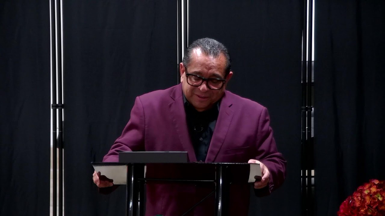 Beyond The 4 Walls | Pastor Juan Baruch| Sunday Service | 01-11-26