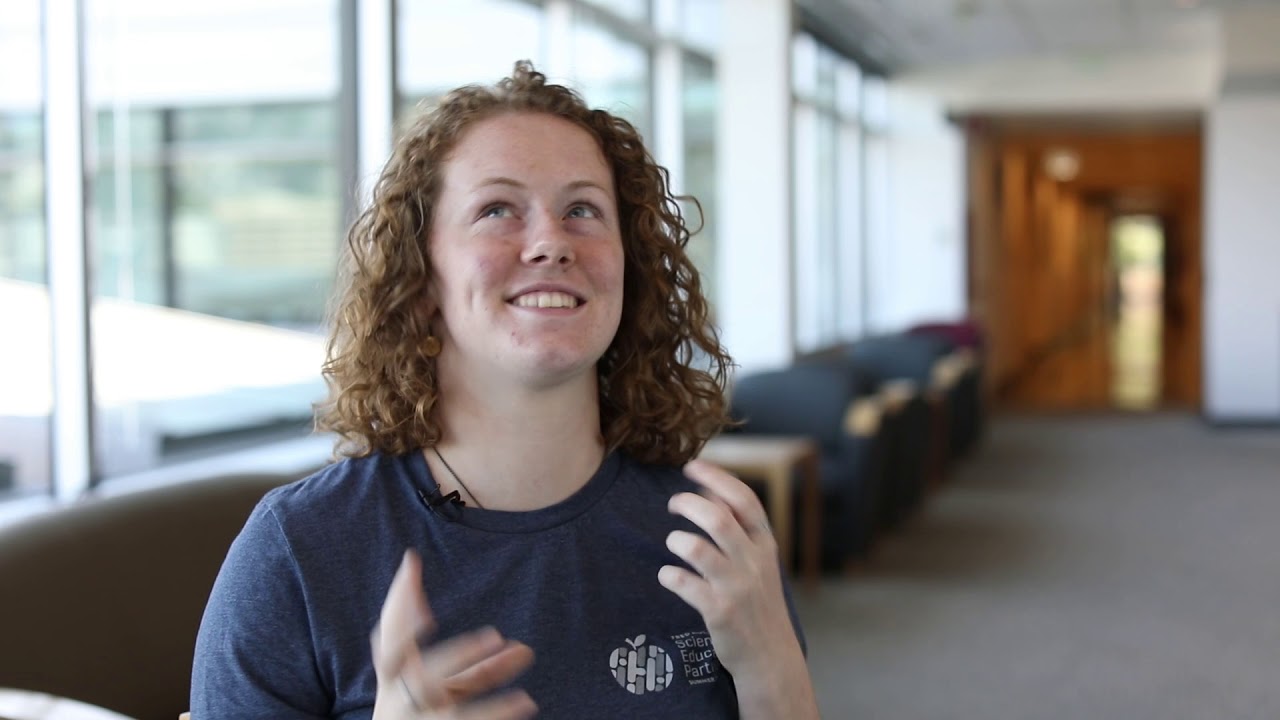 Biology Internship