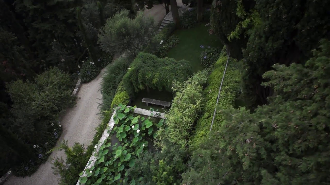 Villa della Pergola