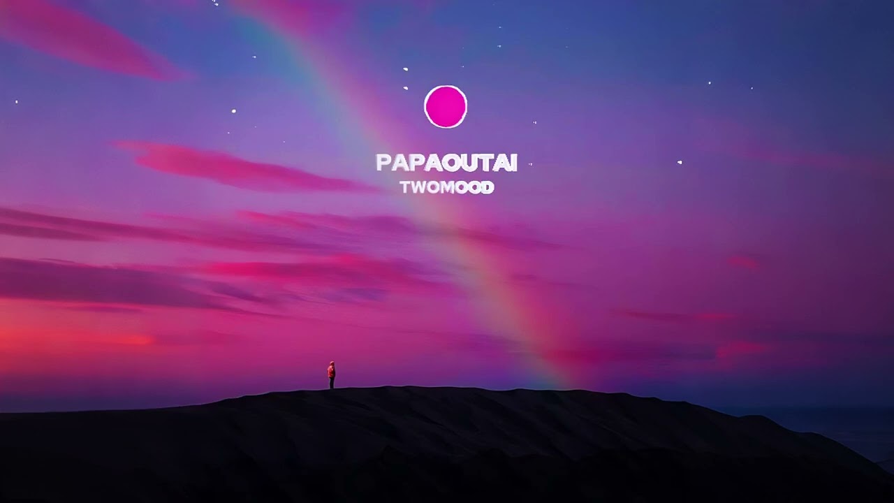 Twomood - Papaoutai (Afro House)