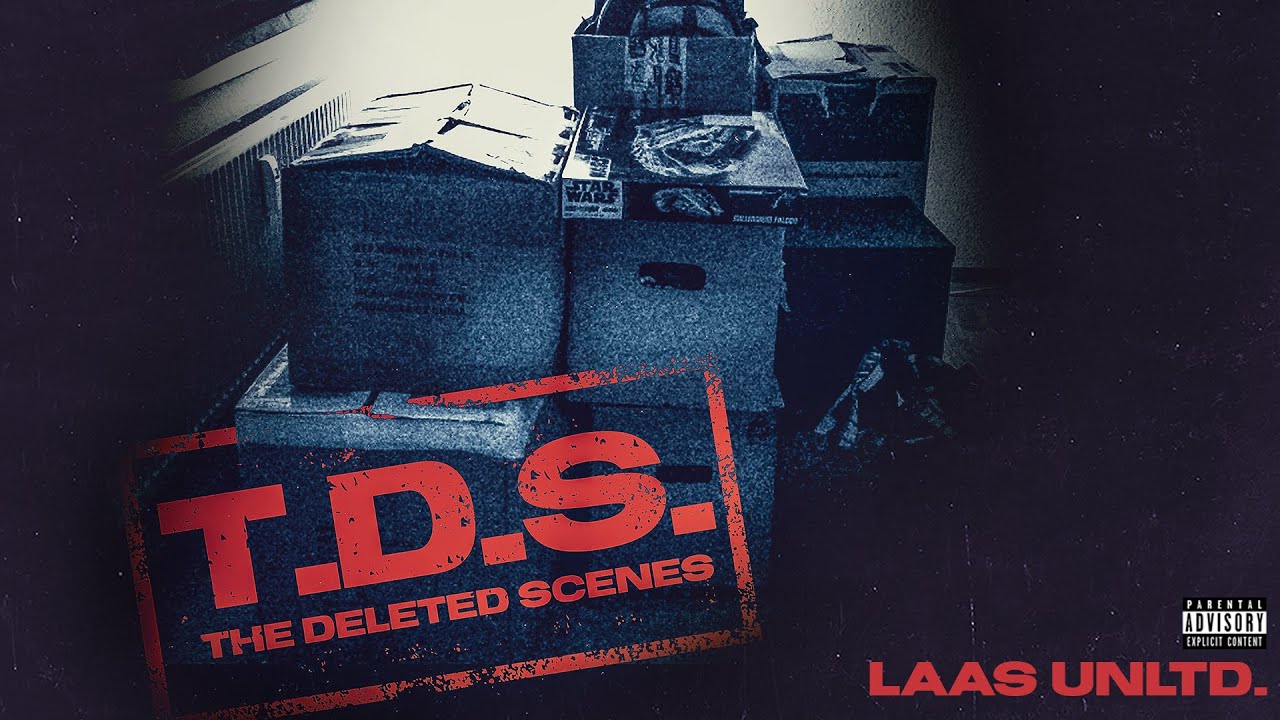 LAAS UNLTD. - T.D.S.