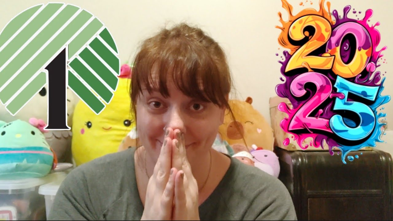 Мои любимые товары из Dollar Tree в 2025 году