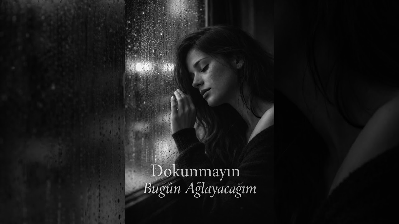 Dokunmayın Bugün Ağlayacağım | Modern Arabesk